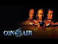 Con Air 1997 Movie Nicolas Cage John Cusack John Malkovich Review And Facts 