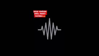 Berkcan Güven - Yeniden Drill Remix Yayında