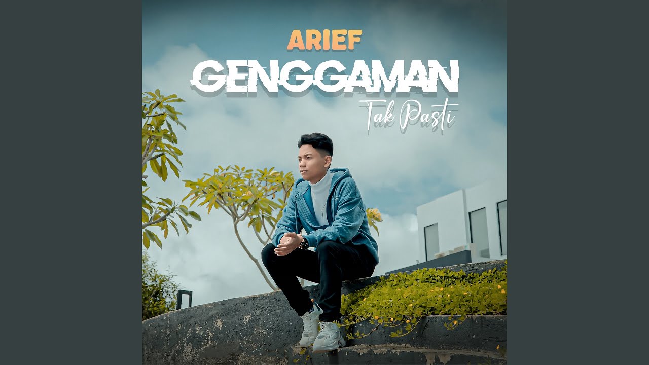 Genggaman Tak Pasti