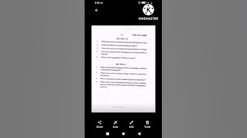 Jammu University 2sem contemporary management pervious question paper