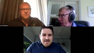 Future of Tech in Education -with Nick Van Breda