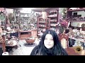 November Rains, Spring Altar &amp; WItchy Chat &amp; CatchUp