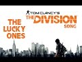 The division song  the lucky ones by miracle of sound synthwave