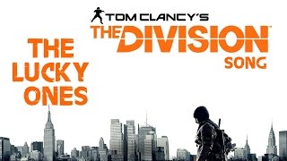 THE DIVISION SONG - The Lucky Ones By Miracle Of Sound (Synthwave) chords