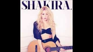 Shakira - Broken Record (Full Song)