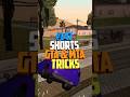 #shorts tricks GTA &amp; MTA (147)