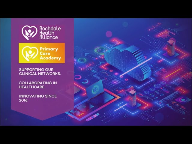 Booking GP Connect Appointments Into RHA