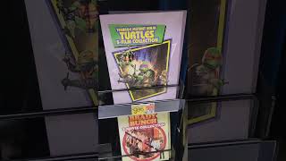 RETRO DVD COVERS 90's movies at Walmart RETRO DVD COVERS 90's movies at Walmart