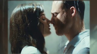 картинка: Неболей 💙 Эда и Серкан 💙