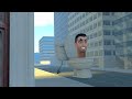 Skibidi Toilet 2 (fan Animation )