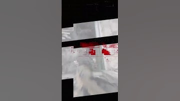 MW3 beta is good👀 #callofduty