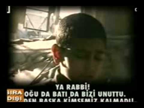 dua---filistinli-cocuk-güzel-sesiyle-dua-ediyor-palestinan-boy-make-islamic-dua