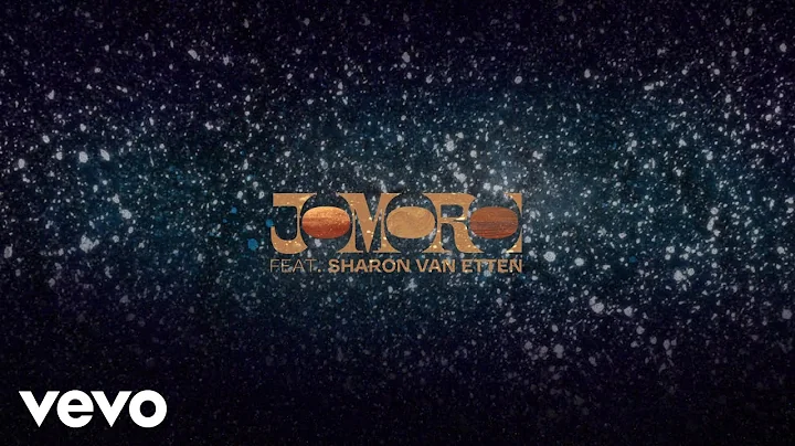JOMORO - Nest (Official Video) ft. Sharon Van Etten