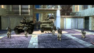Prototype - Walkthrough #004 - Mission #002