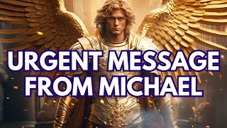 Archangel Michael Message Based On The 1st Letter Of Your Name #angelmessages How To Know Your Archangel Based On The 1st Letter Of Your Name