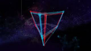 UNDERSTANDING MULTIDIMENSIONALITY WITH THE TESSERACT (HYPER CUBE)