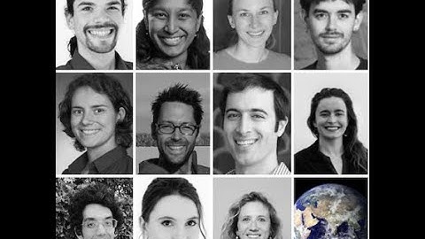 Tackling Climate Change with Machine Learning - A Summary