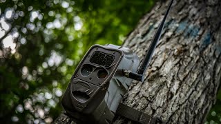 Cuddeback CuddeLink Cellular Trail Cam Review