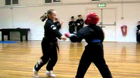 laura scanlan - kenpo