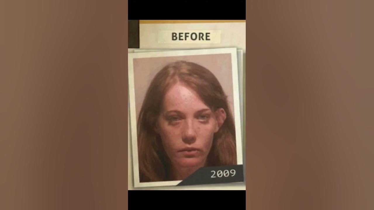 People Before And After Addiction Princess Chelsea - The Cigarette Duet [TikTok Version] #shorts