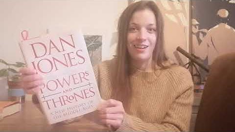 Book Review | Powers and Thrones: A New History of the Middle Ages (Jones)