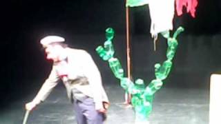 Patria Que Nace Torcida