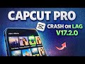CapCut Update 2026 (v17.3.0) – No Internet Connection Problem? Fixed!