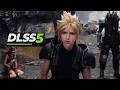 FINAL FANTASY VII REBIRTH PC DLSS 5 Ray tracing Dynamic full game Part 2