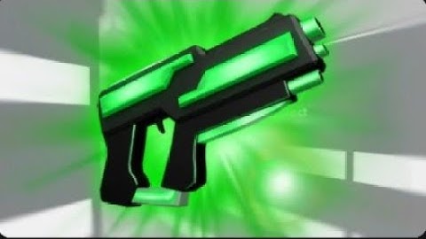 How get hyperlaser on Roblox scp warzone 