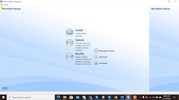websphere portal v9 5 upgradation on existing websphere portal v8 5