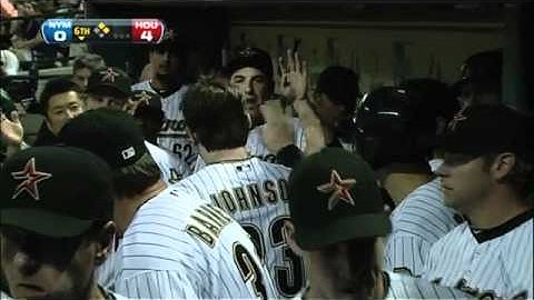 2011/05/13 Johnson scores on an error