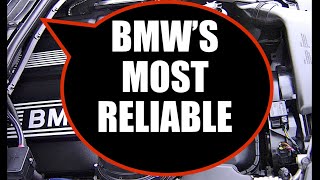 What Is The *Most Reliable BMW Engine*