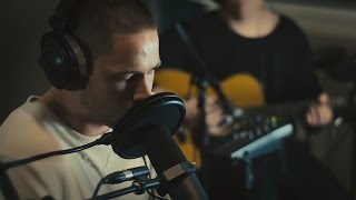 Video-Miniaturansicht von „Chris Holsten - Live Sessions - Unproved“
