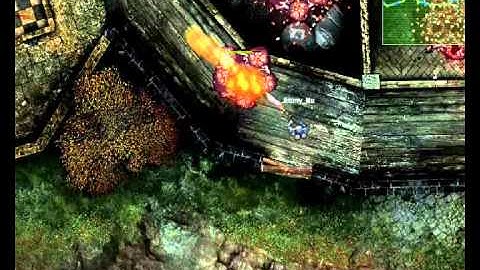 SAS Zombie Assault 3: The Last Purge For Now? 07