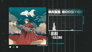 BIBI (비비) - KAZINO (사장님 도박은 재미로 하셔야 합니다) [BASS BOOSTED]