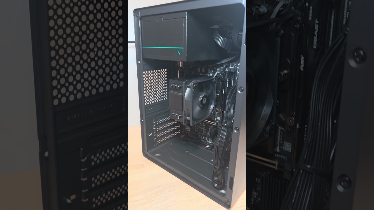 Домашний ПК 3567b1 