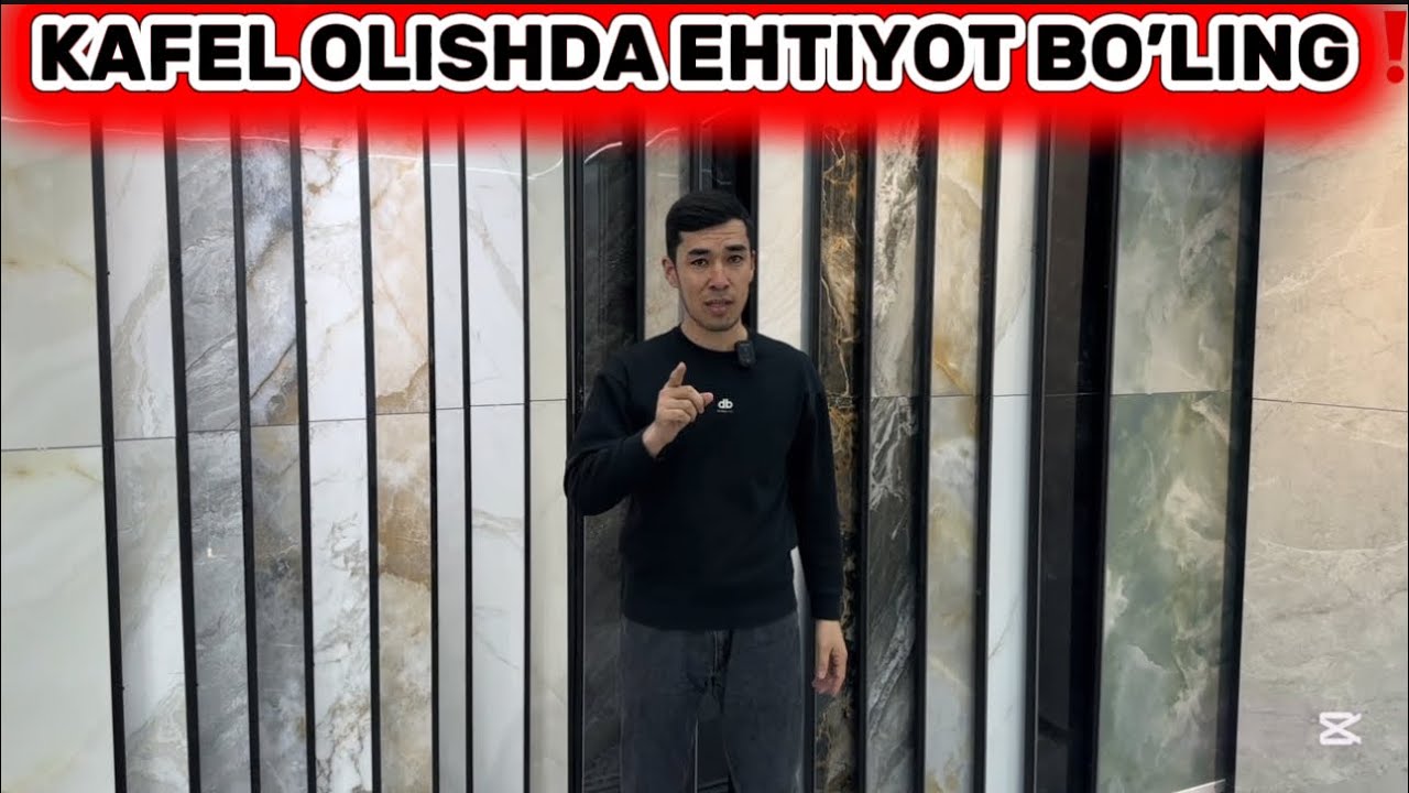KAFEL OLISHDAN OLDIN BU VIDEONI KO’RING❗️❗️