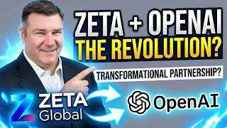 Celebrity This Zeta Global & OpenAI Partnership Will Change Marketing Forever Profile