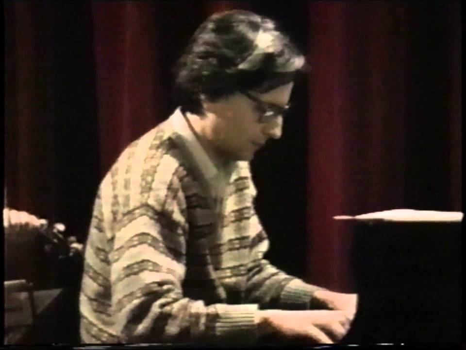 Great Adagios: Haydn Double Concerto for violin, piano and string - W. Laatz & R. Caramella