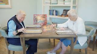 Your Paradise Awaits | Paradise Pointe Assisted Living & Memory Care Virtual Tour