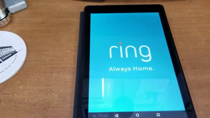 passe d'Android 9 à Android 11 sur sa nouvelle tablette Fire 7