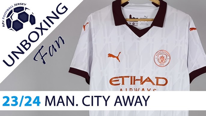 Man City hint at classy new away kit as official Twitter account shares  images of stunning Puma concept shirt