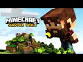 SURVİVAL OKULU HARİTA TURU (İNDİRME LİNKİ) | Minecraft Survival Okulu 1.16 B#50