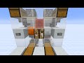 1.14/1.15 Reliable Shulker Box Crafting System