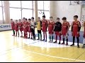 Червоноград приймає Чемпіонат України з футзалу серед юнаків