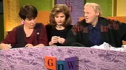 Good News Week S01E10 - 1996-06-14