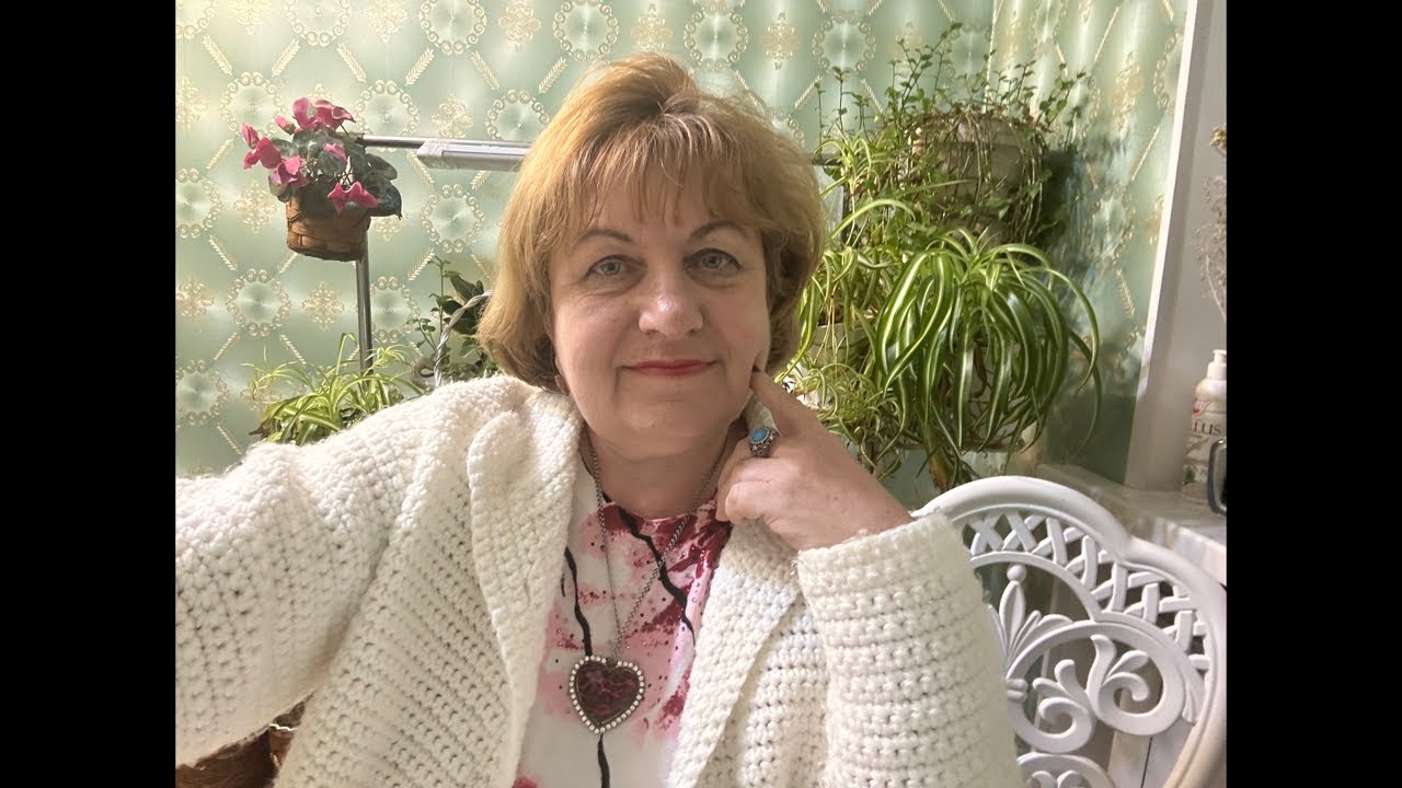 Спокойный вечер