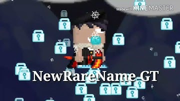 New Glitch 😱 (Invisible Legs) |Growtopia