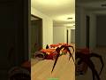 Can Baldi And McQueen Car Eater Hide from Pou Bous, CrabTanic and Car eaters?😨#pomni#nextbots #gmod