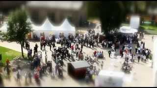 Skb Medien Showreel 2012